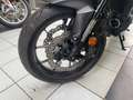 Honda CB 500 Hornet Czarny - thumbnail 8