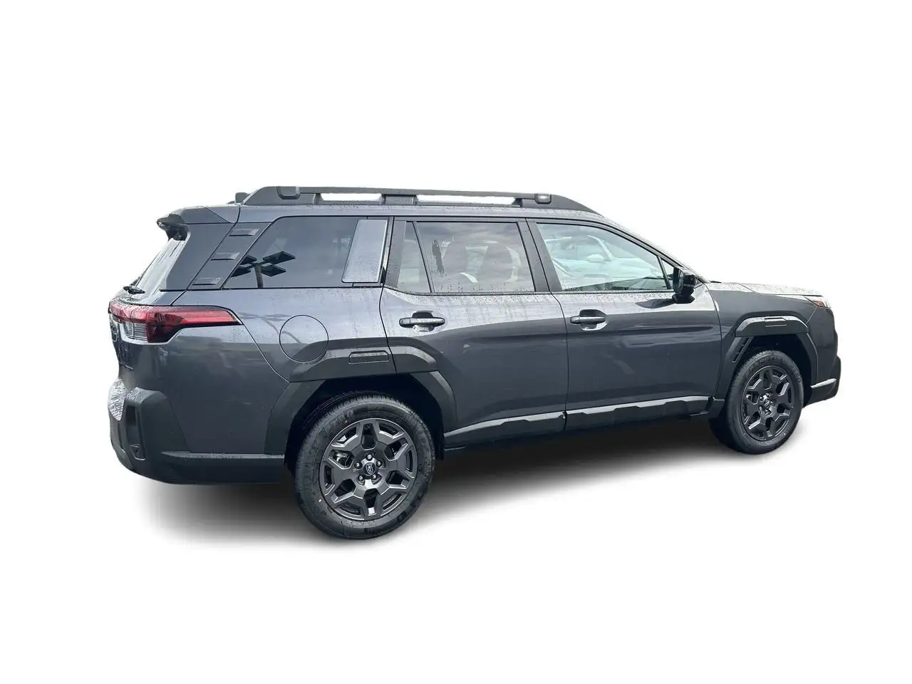 Subaru OUTBACK fotografie Subaru OUTBACK