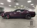 Dodge Challenger Automatik SRT Hellcat Kamera/SZH/Brembo/Leder Фіолетовий - thumbnail 5