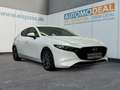 Mazda 3 SKYACTIV-G LED 360KAMERA ACC SHZ TEMPOMAT LHZ APPL Blanco - thumbnail 4