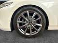 Mazda 3 SKYACTIV-G LED 360KAMERA ACC SHZ TEMPOMAT LHZ APPL Blanco - thumbnail 13