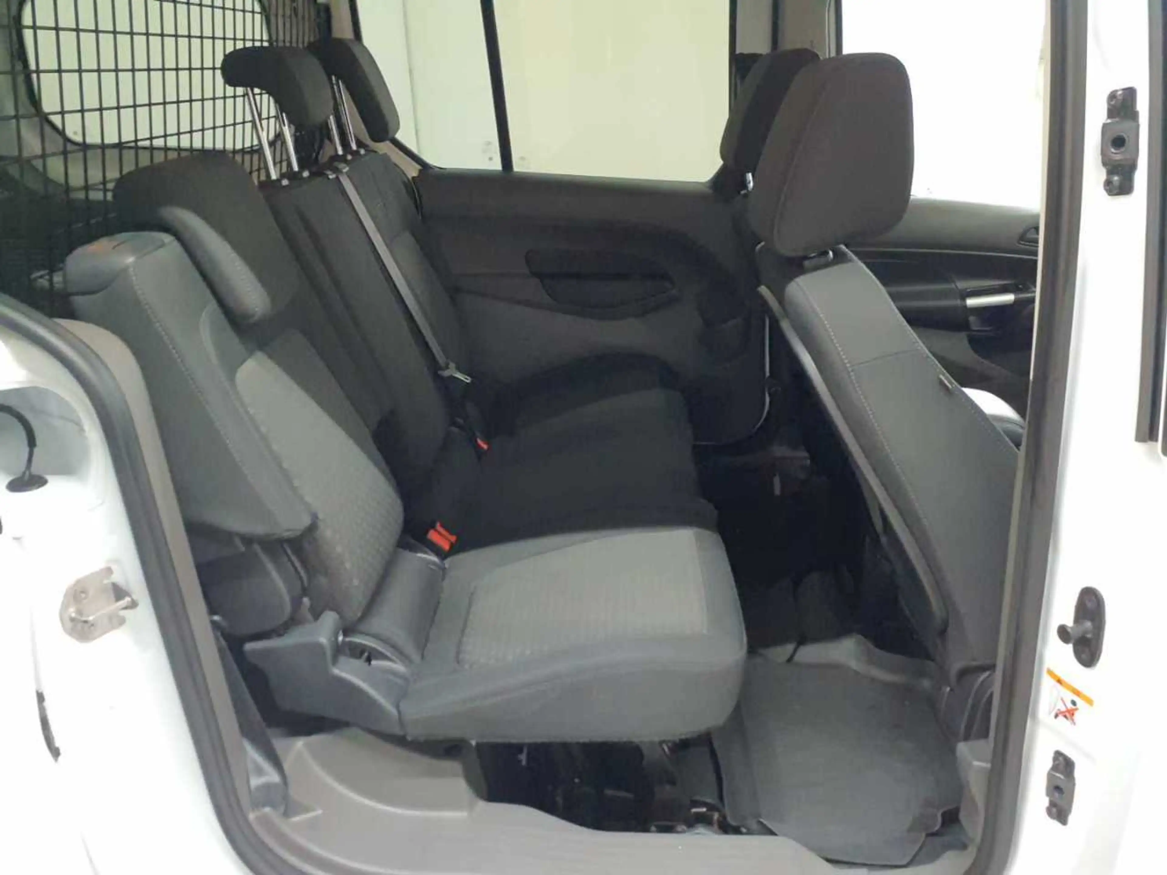 Ford Transit Transit Connect 240 L2 5-Si Trend NAV — photo 14