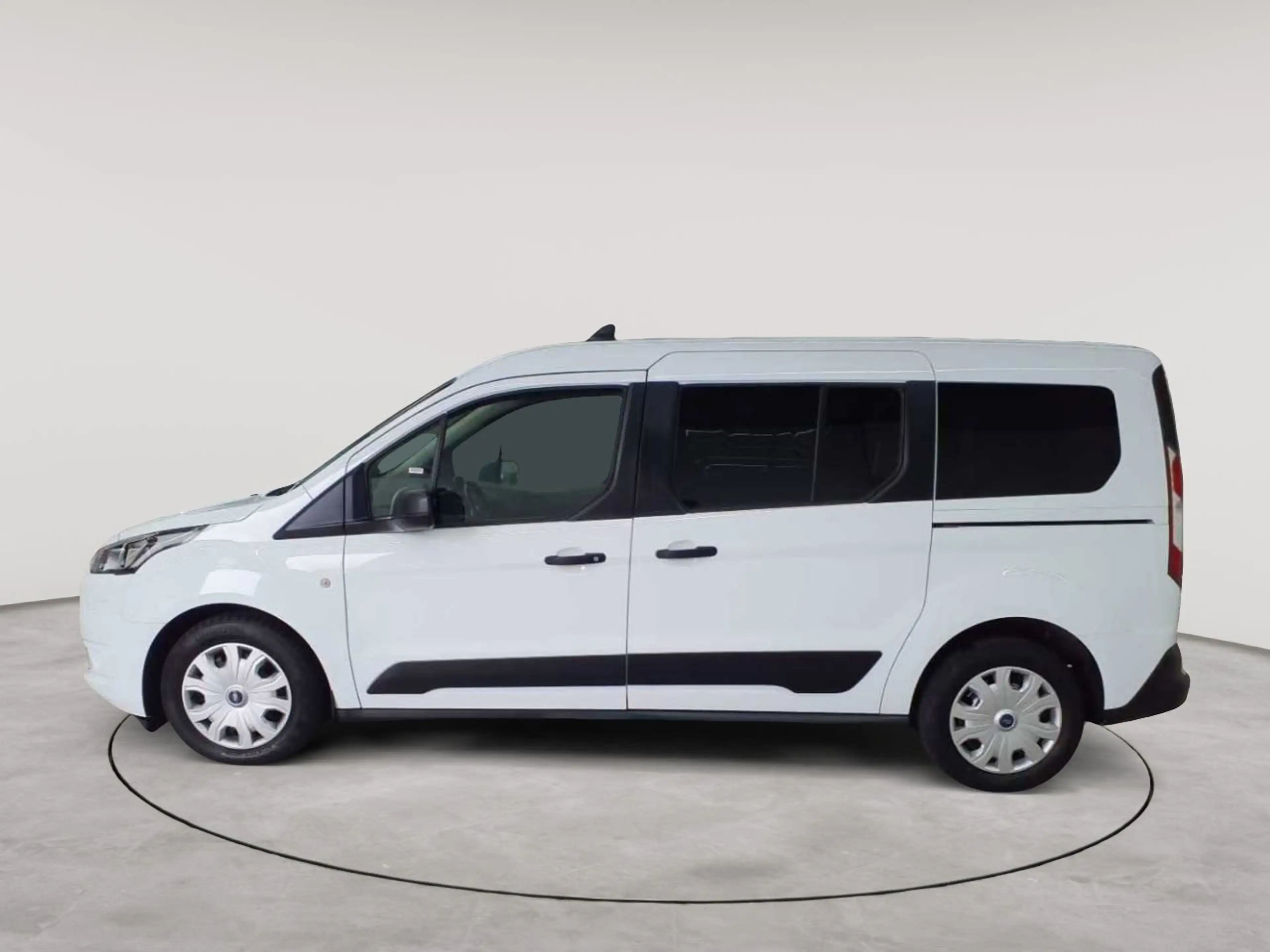 Ford Transit Transit Connect 240 L2 5-Si Trend NAV — photo 6