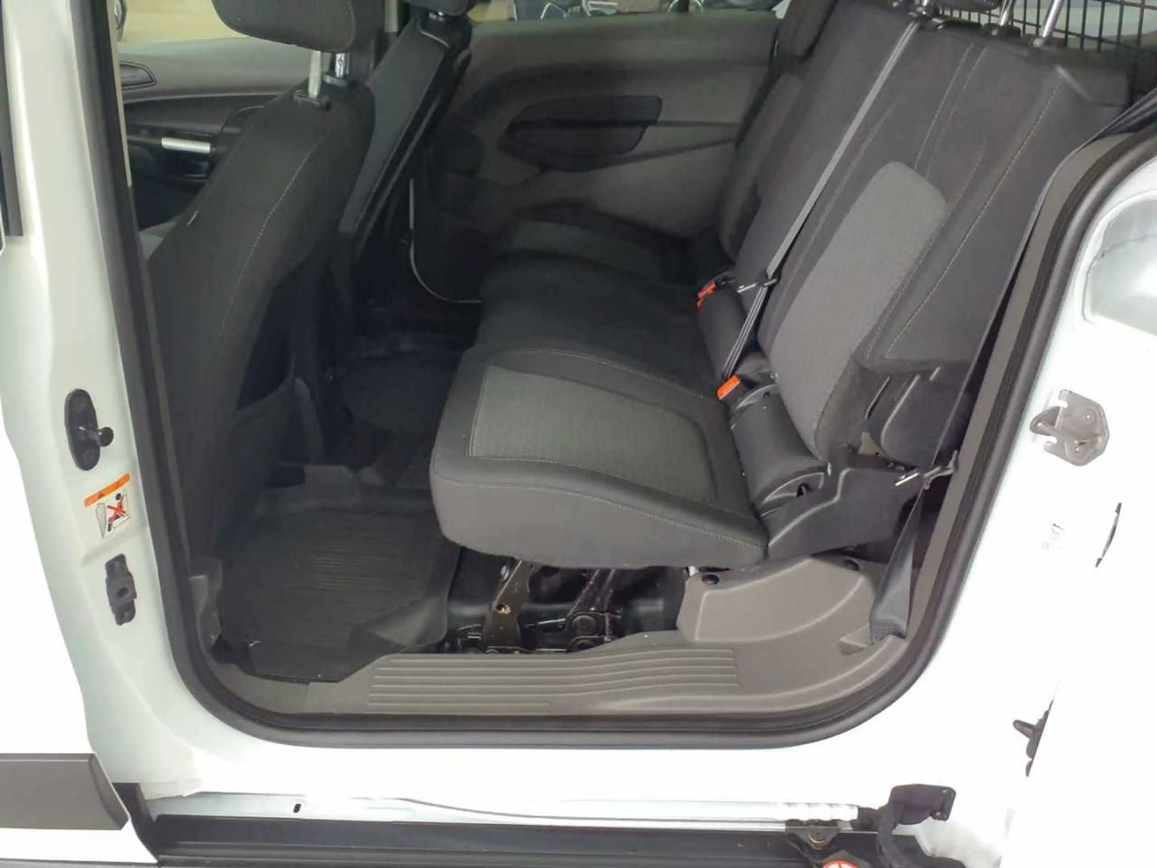 Ford Transit Transit Connect 240 L2 5-Si Trend NAV — photo 13