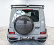 Mercedes-Benz G 63 AMG G 63 Brabus 800 Tiffany/Ice Blue Gris - thumbnail 28