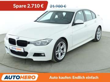 318i M Sport Shadow Aut.*NAVI*LED*PDC*SHZ*TEMPO*