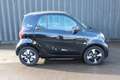 smart forTwo Coupé 82 Passion Schwarz - thumbnail 6