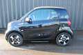 smart forTwo Coupé 82 Passion crna - thumbnail 2
