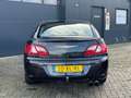 Chrysler Sebring 2.0 Touring First Edition Zwart - thumbnail 9
