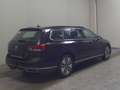 Volkswagen Passat Var. GTE 1.4 TSI Navi LED RFK AHK ACC Noir - thumbnail 4