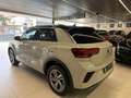 Volkswagen T-Roc 1.0 TSI 110 CV R-LINE UNICOPROPRIETARIO Beige - thumbnail 6