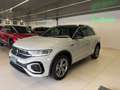 Volkswagen T-Roc 1.0 TSI 110 CV R-LINE UNICOPROPRIETARIO Beige - thumbnail 1