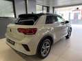 Volkswagen T-Roc 1.0 TSI 110 CV R-LINE UNICOPROPRIETARIO Beige - thumbnail 4