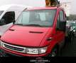 Iveco Daily 35C10 2.3Hpi PM-RG CESTELLO TELESCOPICO COMET Rosso - thumbnail 1