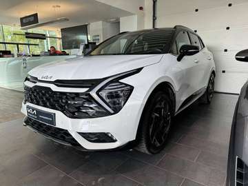 Sportage 1.6 T-GDi MHEV GT Line