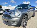 MINI Cooper S Cabrio |Xenon|Leder|Klimaautomatik|TOP Gris - thumbnail 3