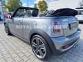 MINI Cooper S Cabrio |Xenon|Leder|Klimaautomatik|TOP Gris - thumbnail 8