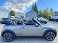 MINI Cooper S Cabrio |Xenon|Leder|Klimaautomatik|TOP Gris - thumbnail 4