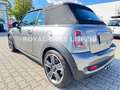 MINI Cooper S Cabrio |Xenon|Leder|Klimaautomatik|TOP Gris - thumbnail 9