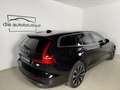 Volvo V60 T6 Ultra Bright AWD // Pano // HUD // 360° // Schwarz - thumbnail 8