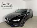 Volvo V60 T6 Ultra Bright AWD // Pano // HUD // 360° // Schwarz - thumbnail 2