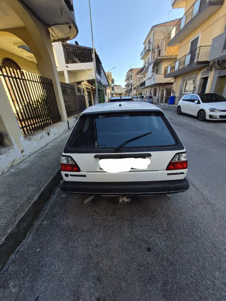 Volkswagen Golf 5p 1.3 GL, foto 2