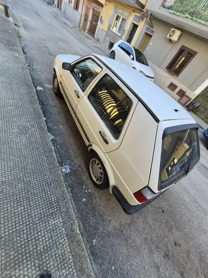 Volkswagen Golf 5p 1.3 GL, foto 3