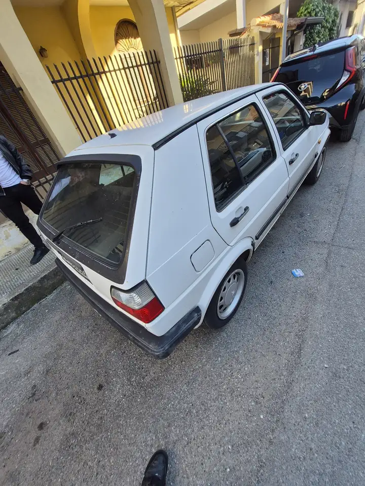Volkswagen Golf 5p 1.3 GL, foto 4