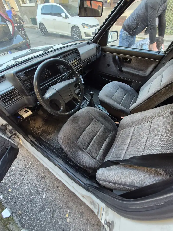 Volkswagen Golf 5p 1.3 GL, foto 5