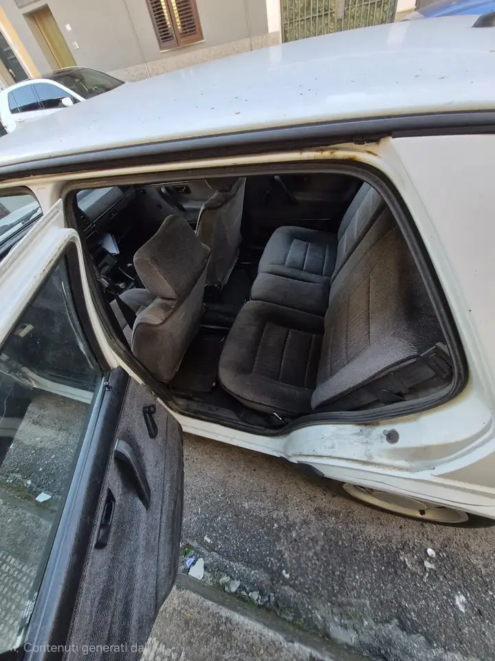 Volkswagen Golf 5p 1.3 GL, foto 6