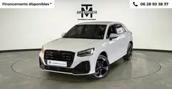 Audi Q2 35 TDI 150 S tronic 7 quattro line