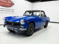 MG Midget MK III  - ONLINE AUCTION Blau - thumbnail 31
