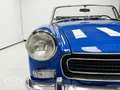 MG Midget MK III  - ONLINE AUCTION Blau - thumbnail 27