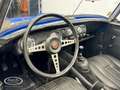 MG Midget MK III  - ONLINE AUCTION Blau - thumbnail 10