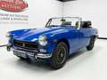 MG Midget MK III  - ONLINE AUCTION Blau - thumbnail 1