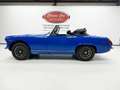 MG Midget MK III  - ONLINE AUCTION Blau - thumbnail 7