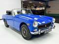 MG Midget MK III  - ONLINE AUCTION Blau - thumbnail 3
