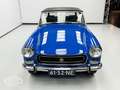 MG Midget MK III  - ONLINE AUCTION Blau - thumbnail 32