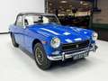 MG Midget MK III  - ONLINE AUCTION Blau - thumbnail 33