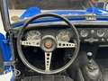 MG Midget MK III  - ONLINE AUCTION Blau - thumbnail 11