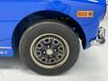 MG Midget MK III  - ONLINE AUCTION Blau - thumbnail 41