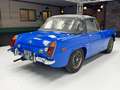 MG Midget MK III  - ONLINE AUCTION Blau - thumbnail 34