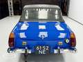MG Midget MK III  - ONLINE AUCTION Blau - thumbnail 35