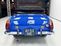 MG Midget MK III  - ONLINE AUCTION Blau - thumbnail 5