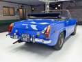 MG Midget MK III  - ONLINE AUCTION Blau - thumbnail 4