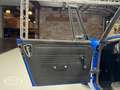 MG Midget MK III  - ONLINE AUCTION Blau - thumbnail 8