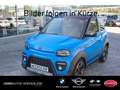 Microcar M.Go M.Go 6 X DCI Autofahren ab 15 Jahren Blau - thumbnail 1