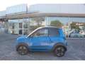 Microcar M.Go M.Go 6 X DCI Autofahren ab 15 Jahren Blau - thumbnail 10