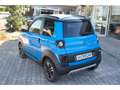 Microcar M.Go M.Go 6 X DCI Autofahren ab 15 Jahren Blau - thumbnail 8