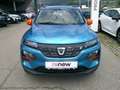 Dacia Spring SPRING Comfort Plus Blau - thumbnail 2